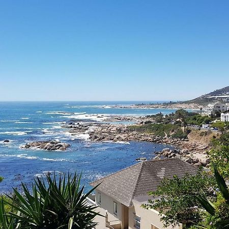 Beta Beach Guest House Cape Town Exterior photo