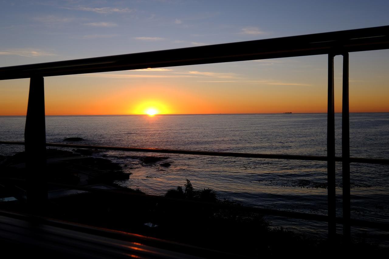 Beta Beach Guest House Cape Town Exterior photo