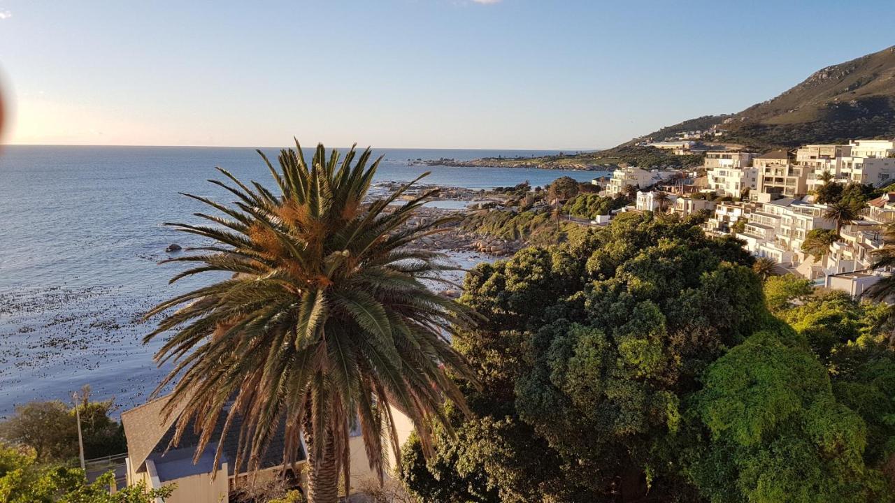 Beta Beach Guest House Cape Town Exterior photo