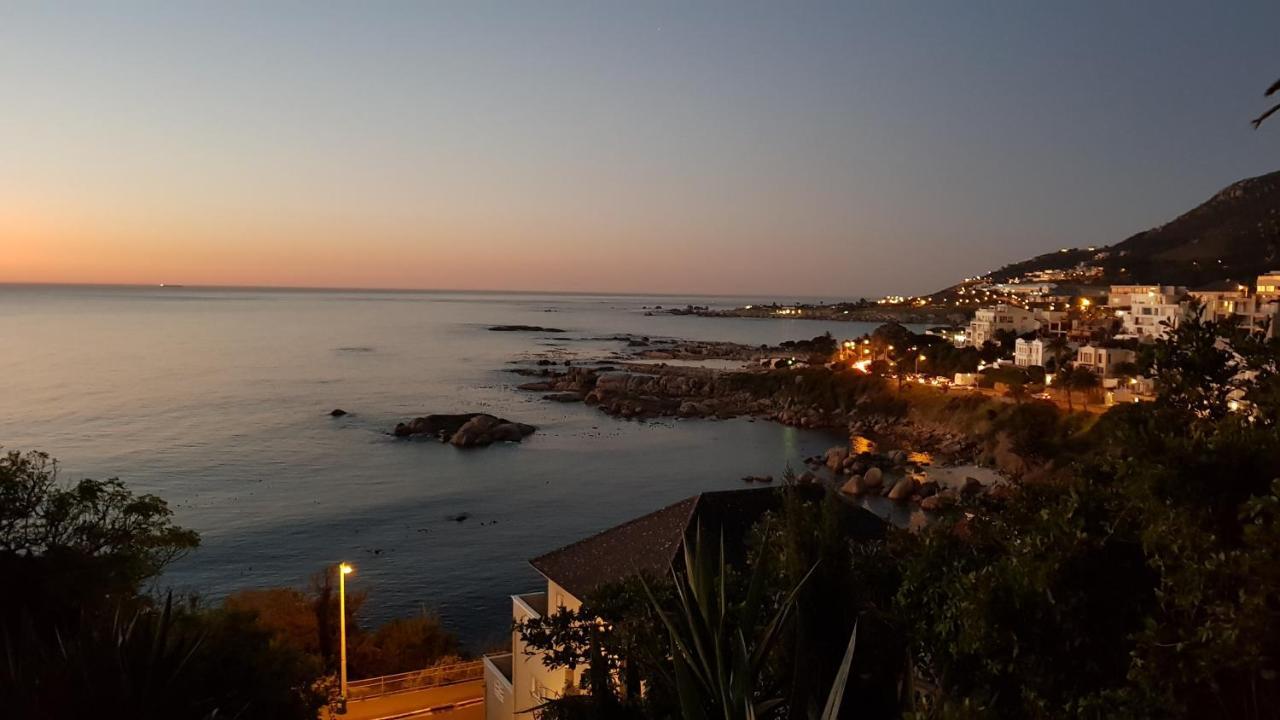 Beta Beach Guest House Cape Town Exterior photo