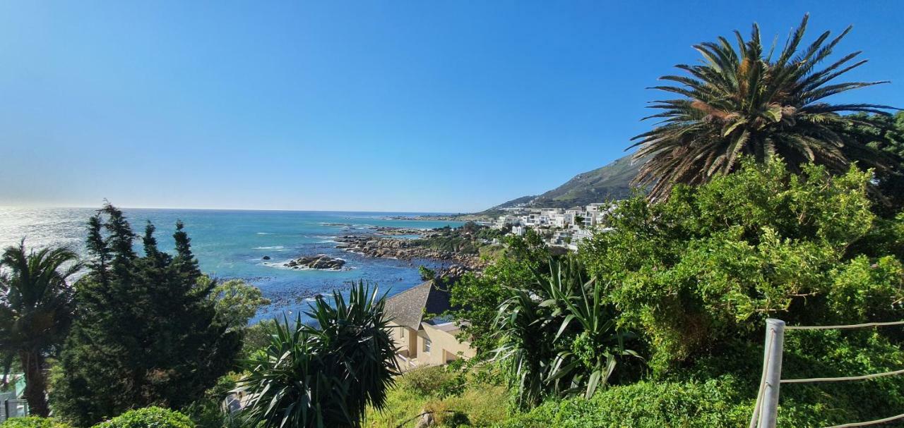 Beta Beach Guest House Cape Town Exterior photo