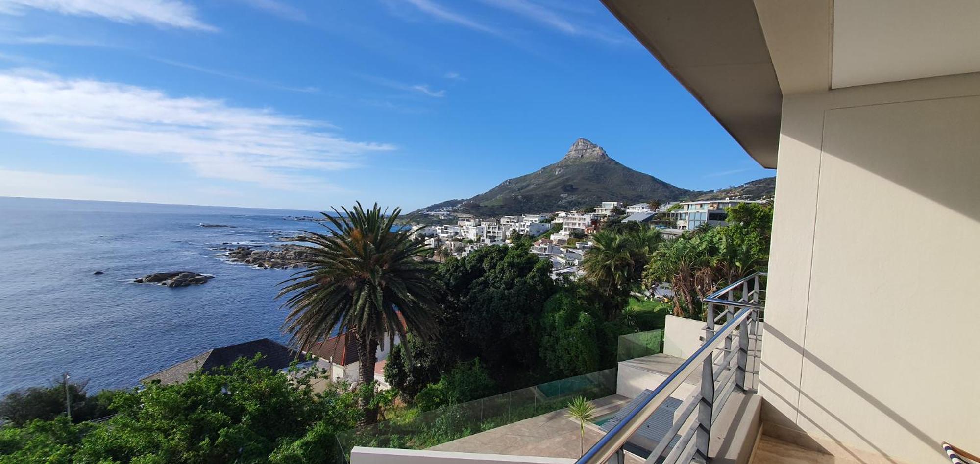 Beta Beach Guest House Cape Town Exterior photo